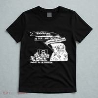 Tenderpunk Is Dull And Ordinary Illuminati Hotties T-Shirt thumb 5