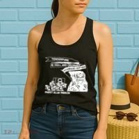 Tenderpunk Is Dull And Ordinary Illuminati Hotties Women's Tank Top thumb 2
