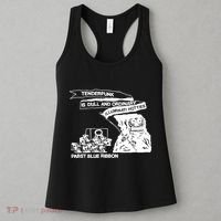 Tenderpunk Is Dull And Ordinary Illuminati Hotties Women's Tank Top thumb 3