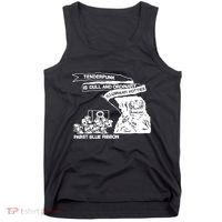 Tenderpunk Is Dull And Ordinary Illuminati Hotties Tank Top thumb 0