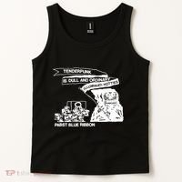 Tenderpunk Is Dull And Ordinary Illuminati Hotties Tank Top thumb 2