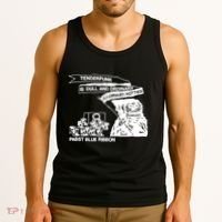 Tenderpunk Is Dull And Ordinary Illuminati Hotties Tank Top thumb 3