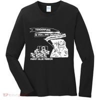 Tenderpunk Is Dull And Ordinary Illuminati Hotties Women's Long Sleeve Shirt thumb 0