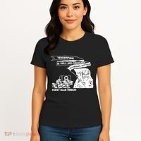 Tenderpunk Is Dull And Ordinary Illuminati Hotties Women's T-Shirt thumb 4