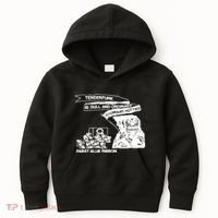Tenderpunk Is Dull And Ordinary Illuminati Hotties Kids Hoodie thumb 0