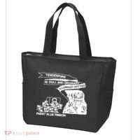 Tenderpunk Is Dull And Ordinary Illuminati Hotties Tote Bag thumb 3