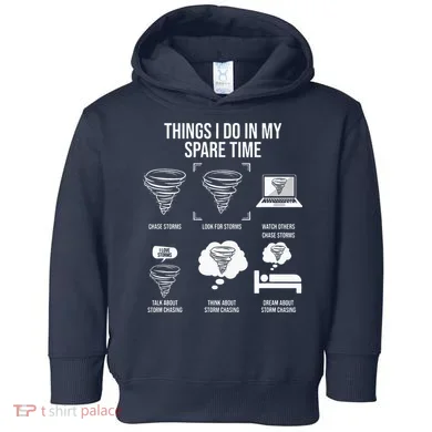 Toddler Hoodie