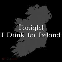 Tonight I Drink For Ireland Pajama Set thumb 2