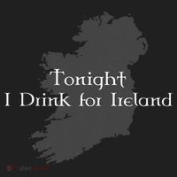 Tonight I Drink For Ireland Tumbler thumb 3