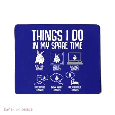 Mousepad
