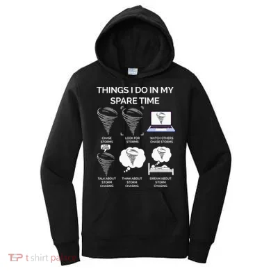 Women's Hoodie