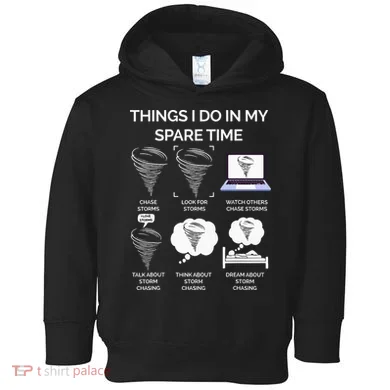Toddler Hoodie