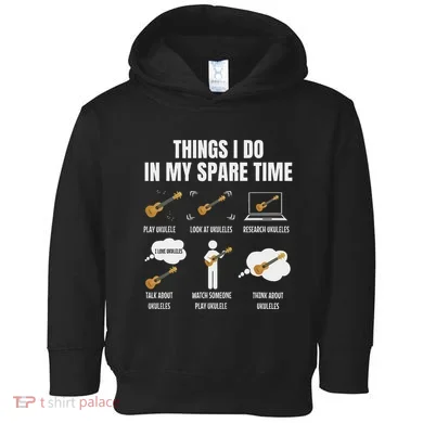 Toddler Hoodie