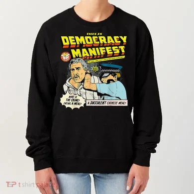 Women's Sweatshirt