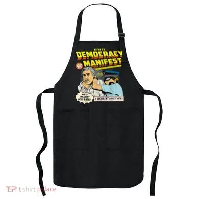 Apron