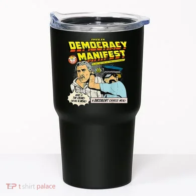 Tumbler