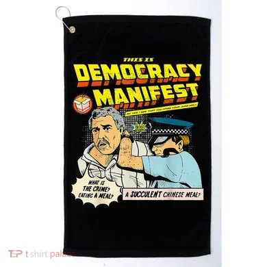 Golf Towel