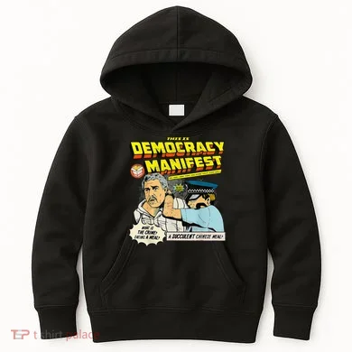 Kids Hoodie