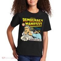 This Is Democracy Manifest Kids T-Shirt thumb 2