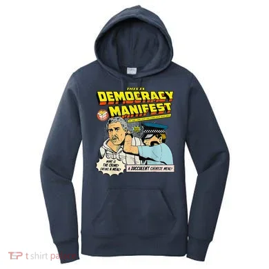 Women's Hoodie