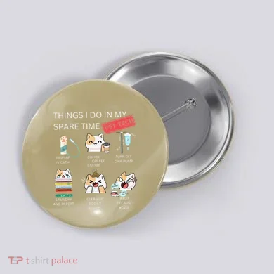 Button