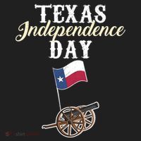 Texas Independence Day Historical State Beanie thumb 2