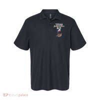 Texas Independence Day Historical State Polo thumb 0
