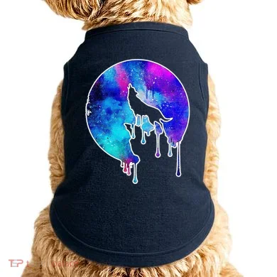 Doggie Tank