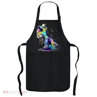 Apron