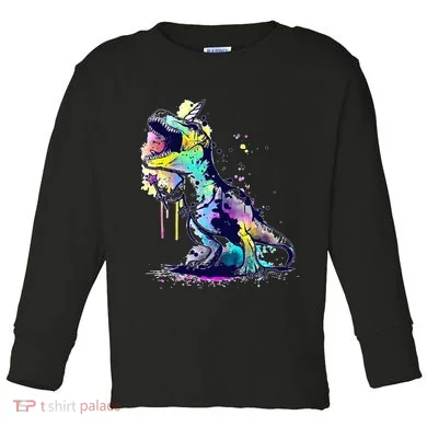 Toddler Long Sleeve