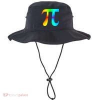 Tie Dye Pi Bucket Hat thumb 0