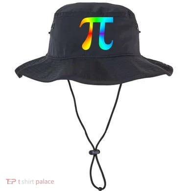 Tie Dye Pi Bucket Hat