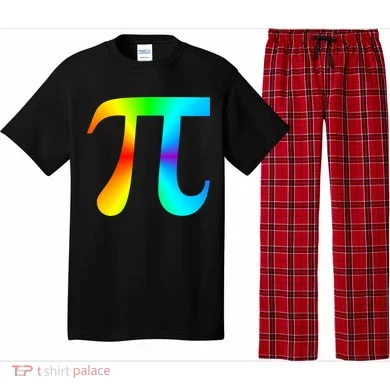 Pajama Set