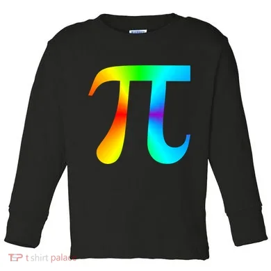 Toddler Long Sleeve