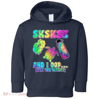 Toddler Hoodie