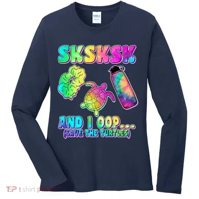Women's Long Sleeve Shirt
