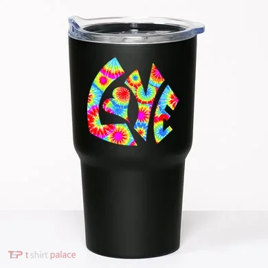 Tumbler