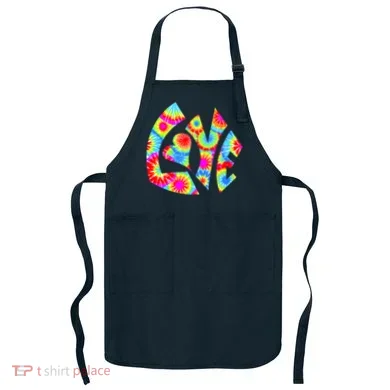 Apron