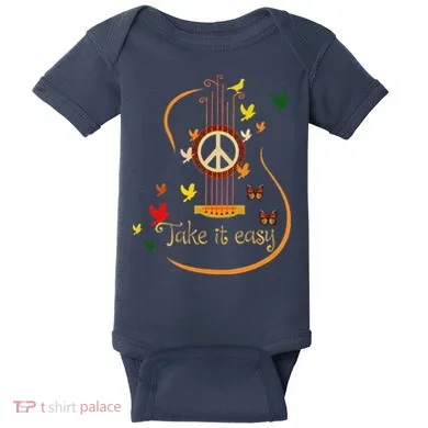 Baby Bodysuit