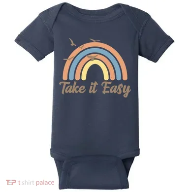 Baby Bodysuit