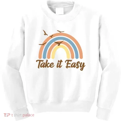 Kids Sweatshirt