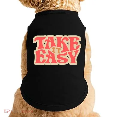 Doggie Tank