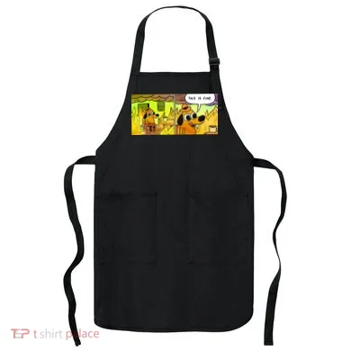 Apron