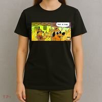 This Is Fine Meme Shirt T-Shirt thumb 4