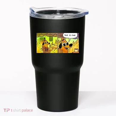 Tumbler