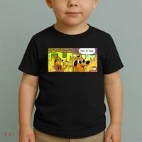 This Is Fine Meme Shirt Toddler T-Shirt thumb 2