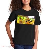 This Is Fine Meme Shirt Kids T-Shirt thumb 2