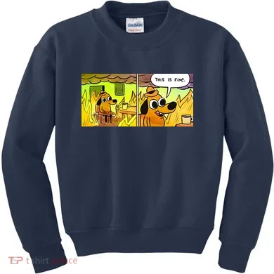 Kids Sweatshirt