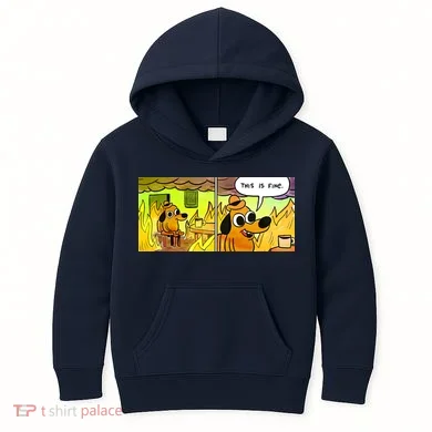 Kids Hoodie