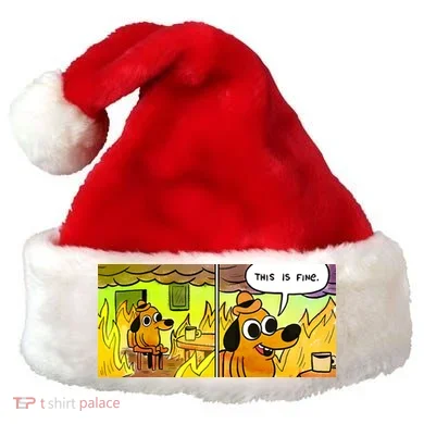 Santa Hat